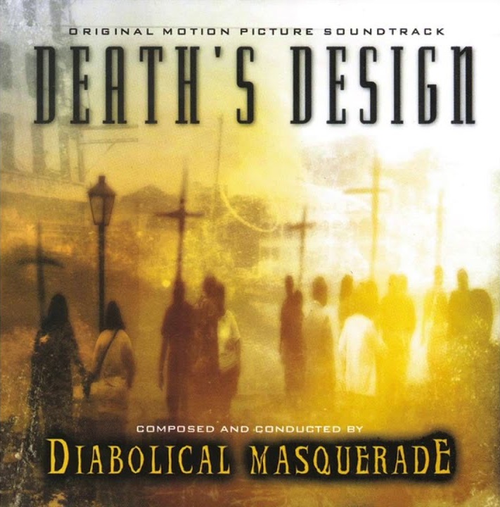 Diabolical Masquerade - Death's Design