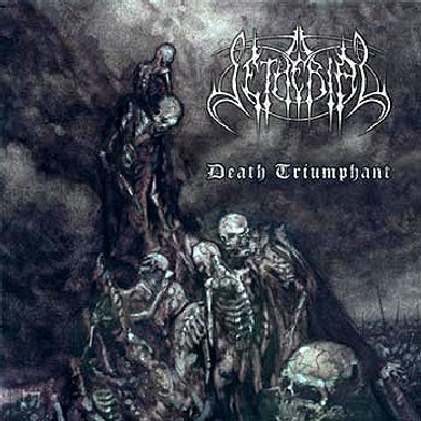 Setherial - Death Triumphant
