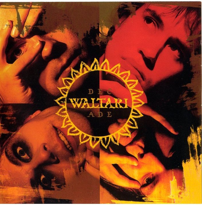 Waltari - Decade