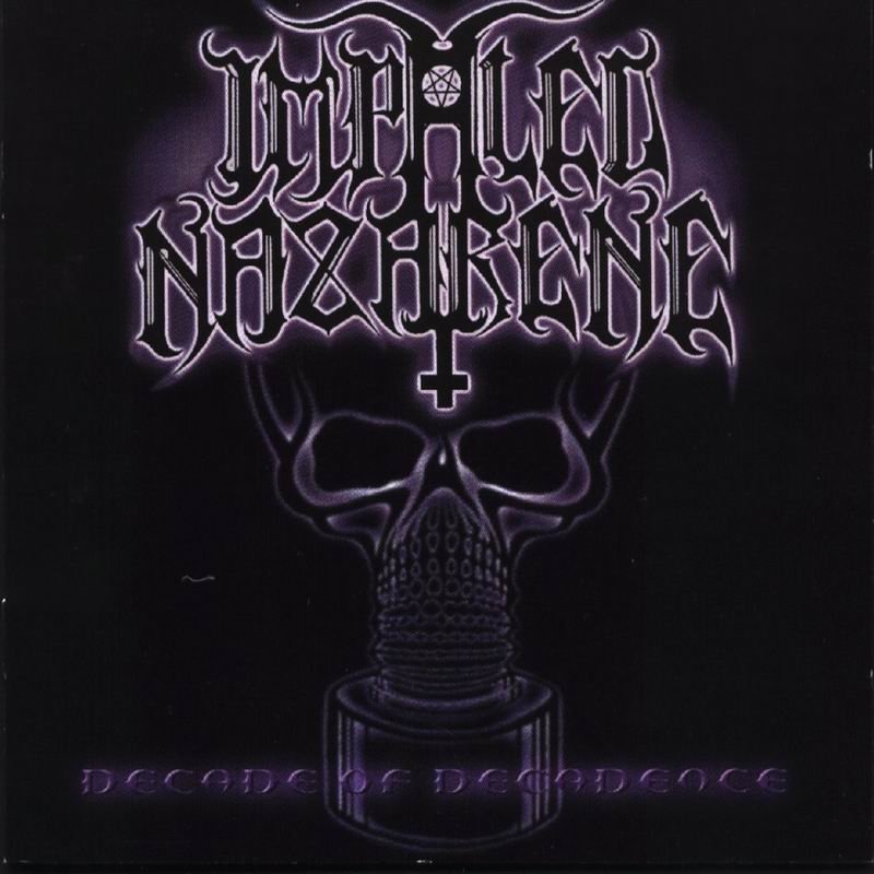 Impaled Nazarene - Decade of Decadence