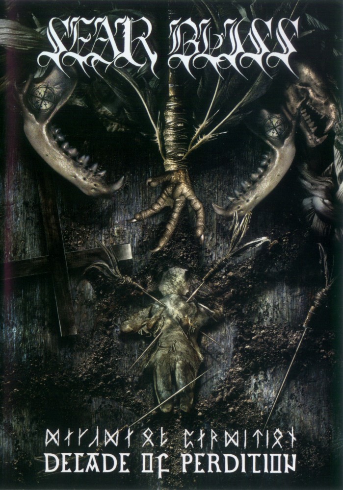 Sear Bliss - Decade of Perdition (video)