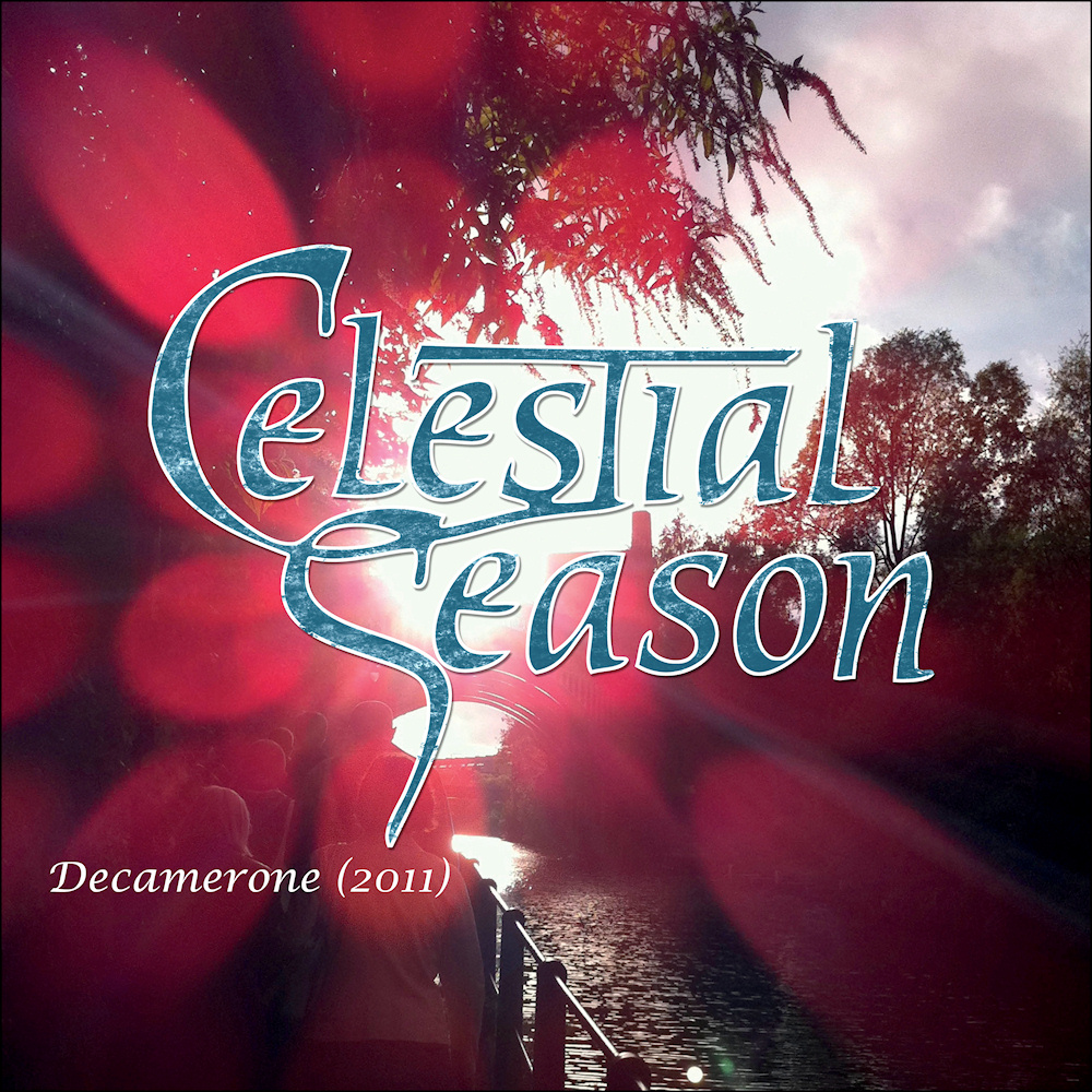 Celestial Season - Decamerone (digital)