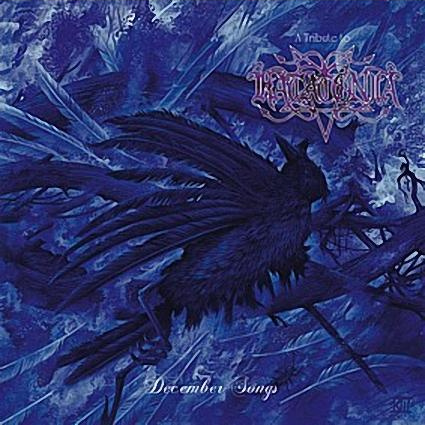 Various D - December Songs: A Tribute To Katatonia