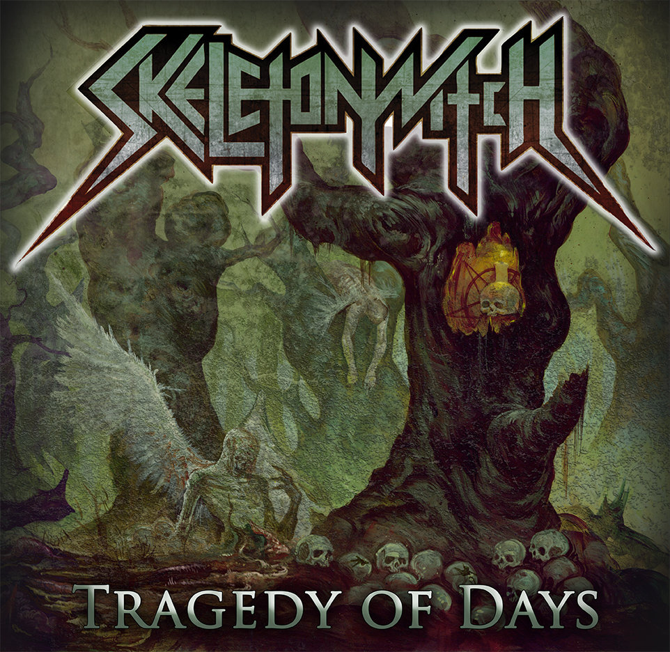 Skeletonwitch - Decibel Flexi Series (ep)