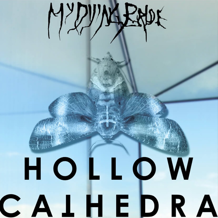 My Dying Bride - Decibel Flexi Series (ep)