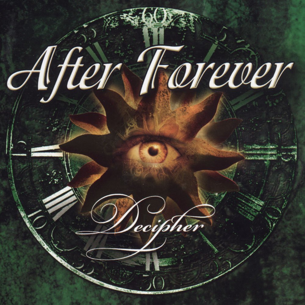 After Forever - Decipher