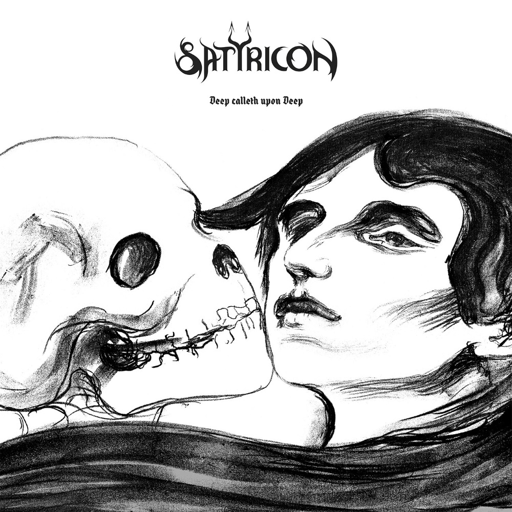 Satyricon - Deep Calleth Upon Deep