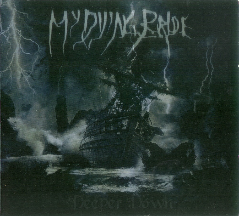 My Dying Bride - Deeper Down