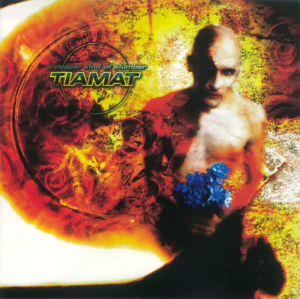 Tiamat - A Deeper Kind of Slumber