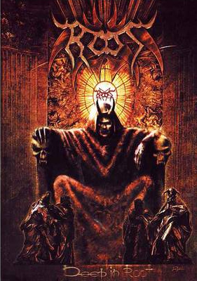 Root - Deep in Root (video)