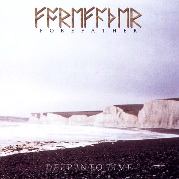 Forefather - Deep into Time