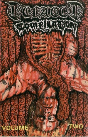 Various D - Defaced Compilation - Volume Two