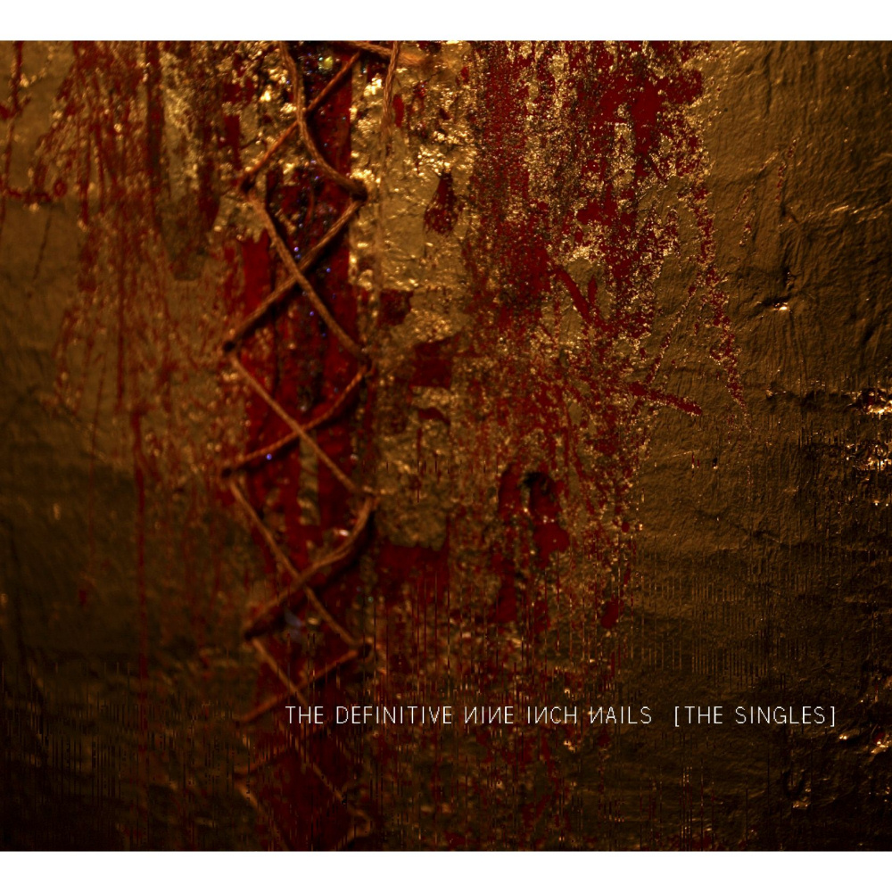 Nine Inch Nails - The Definitive Nine Inch Nails (digital)
