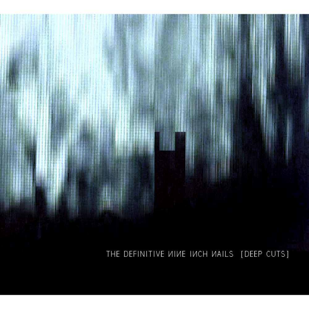Nine Inch Nails - The Definitive Nine Inch Nails (digital)