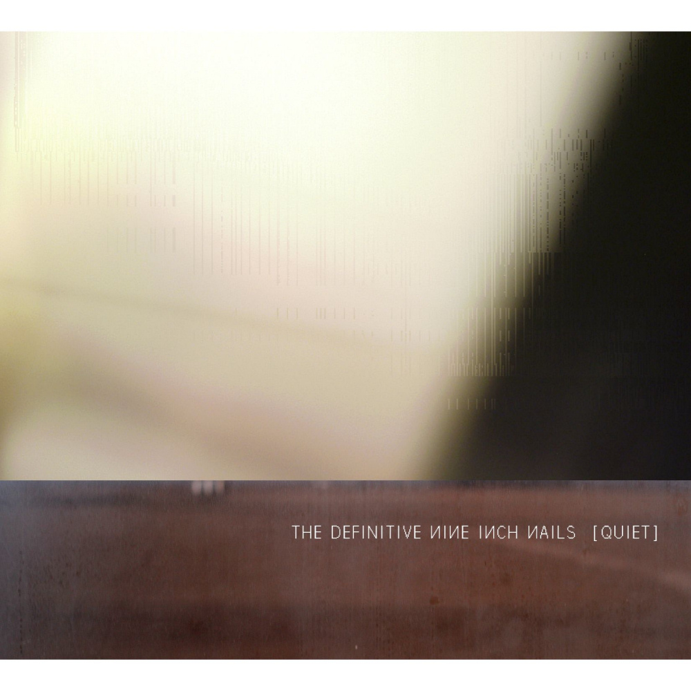 Nine Inch Nails - The Definitive Nine Inch Nails (digital)