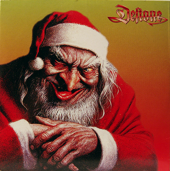 Various D - Deftone 1/99