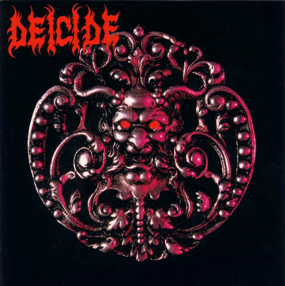Deicide - Deicide