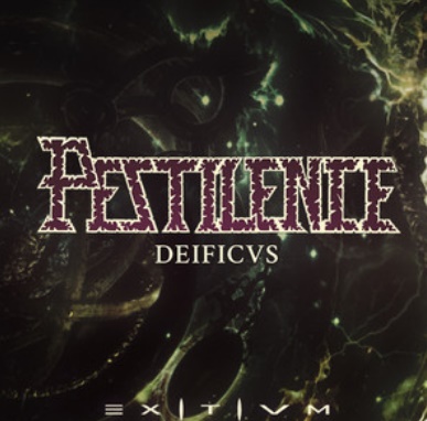 Pestilence - Deificvs (digital)