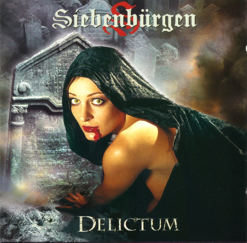 Siebenb&uuml;rgen - Delictum