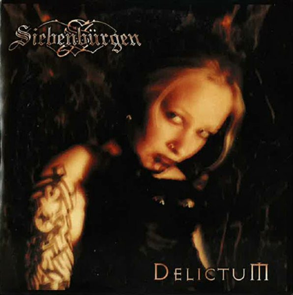 Siebenb&uuml;rgen - Delictum
