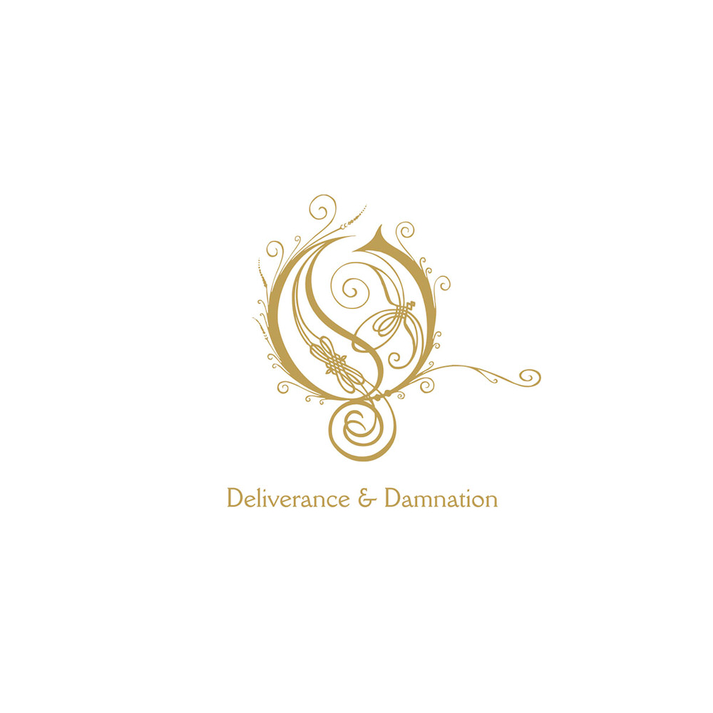 Opeth - Deliverance & Damnation