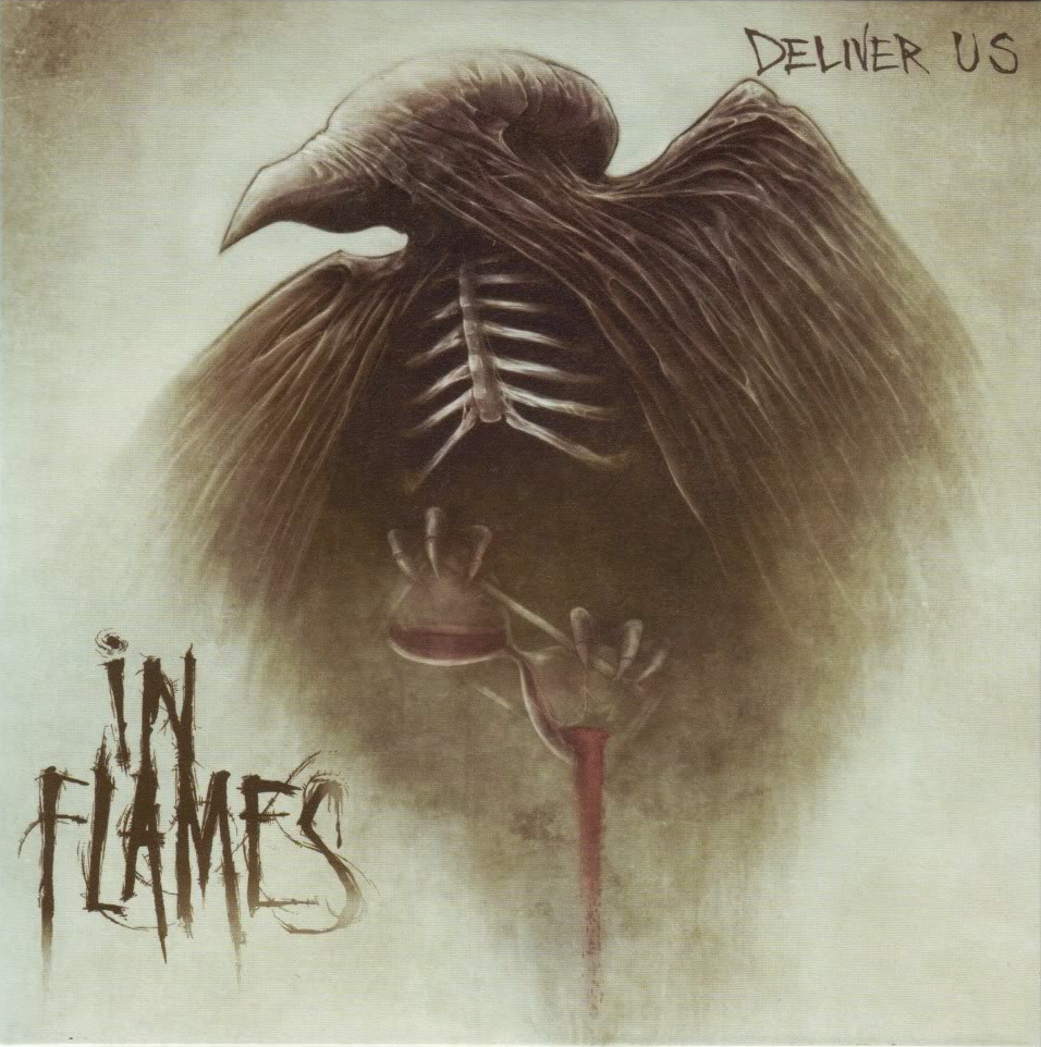 In Flames - Deliver Us