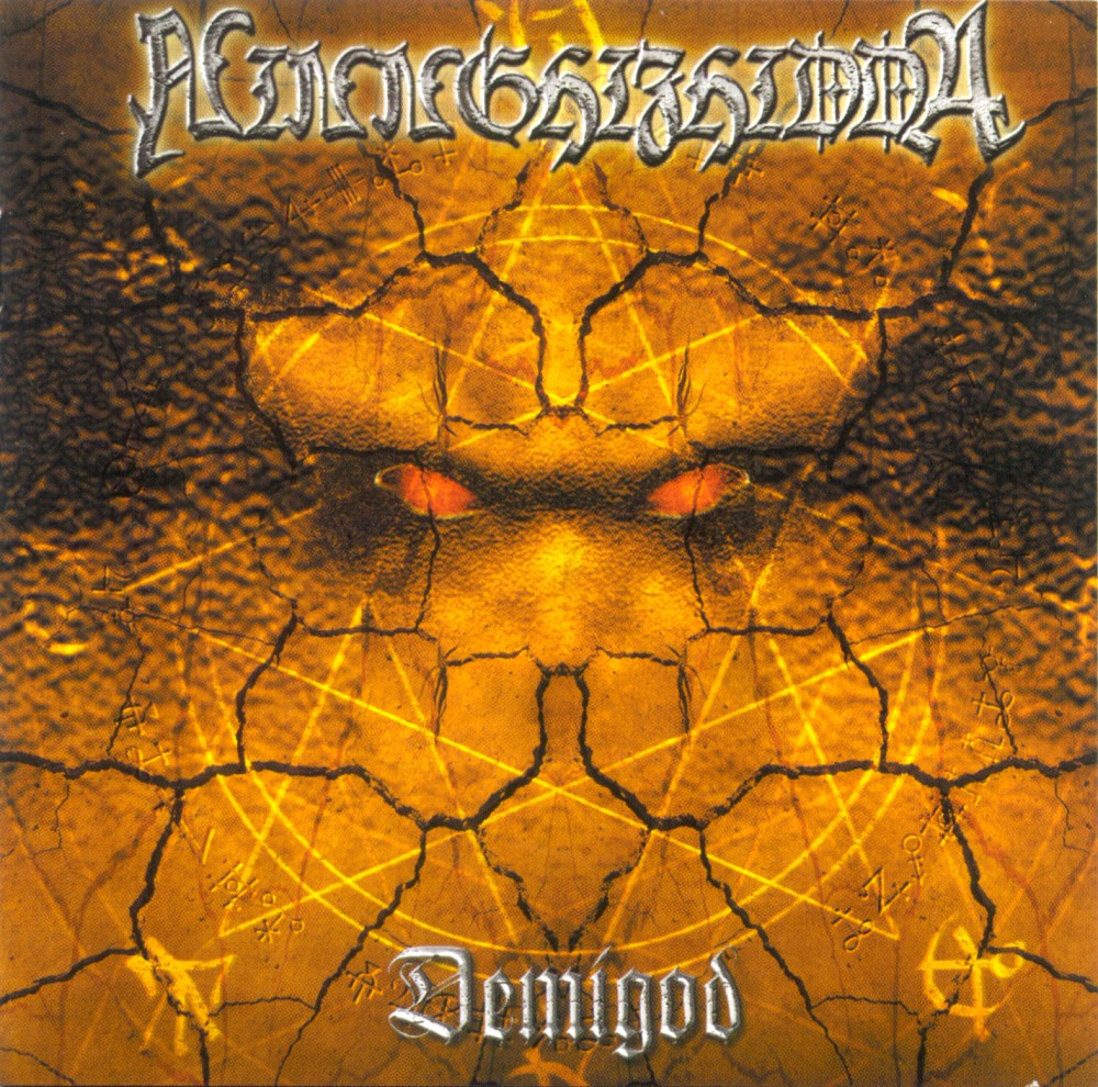 Ninnghizhidda - Demigod