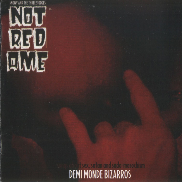 Notre Dame - Demi Monde Bizarros