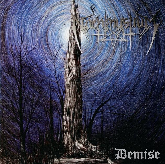Nachtmystium - Demise