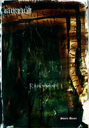 Burzum - Demo