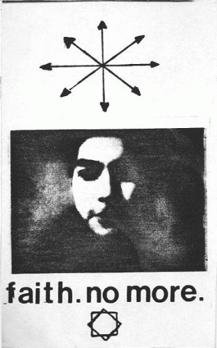 Faith No More - Demo 1