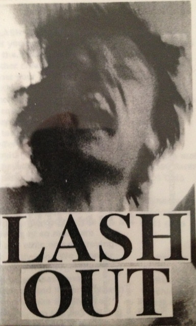 Lash Out - Demo