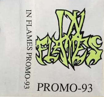 In Flames - Promo-93