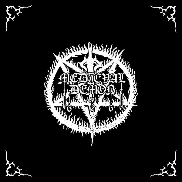 Medieval Demon - Demo Compilation