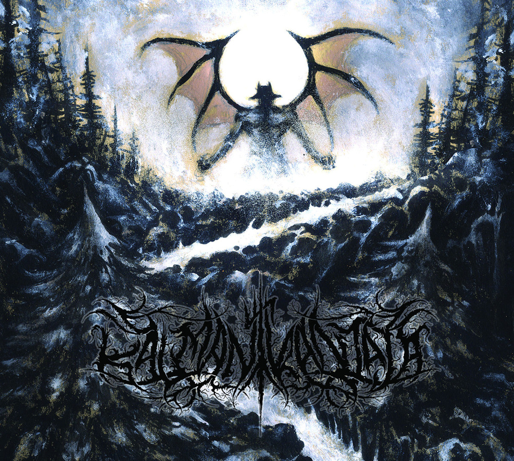 Kalmankantaja - Demo IV (demo)