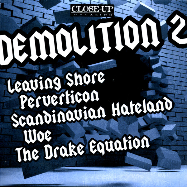 Various - Close-up Magazine - Demolition 2