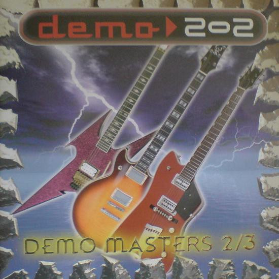 Various D - Demo Masters 2/3