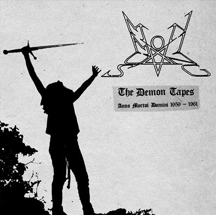 Summoning - The Demon Tapes