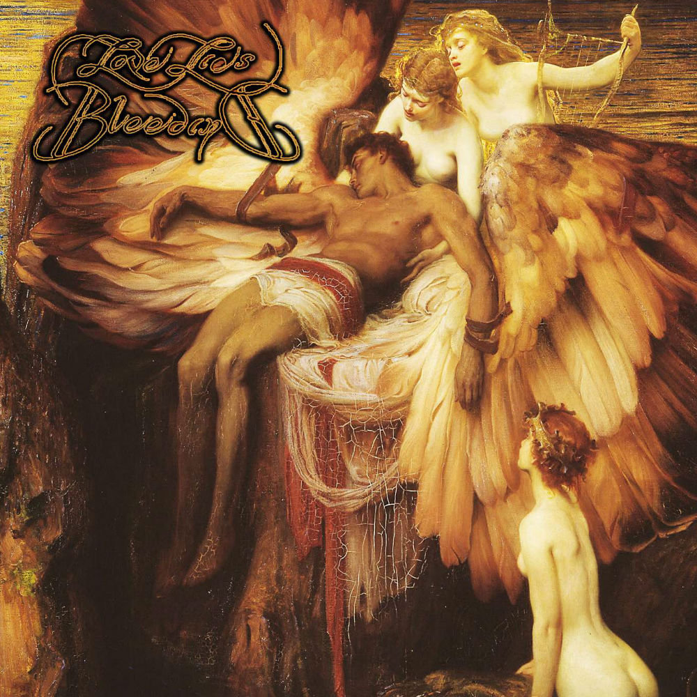 Love Lies Bleeding - Demos 1997 - 1998