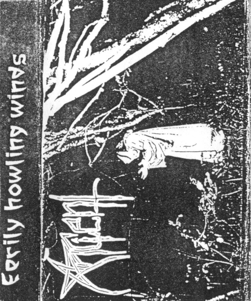 Ancient - Eerily Howling Winds (demo)