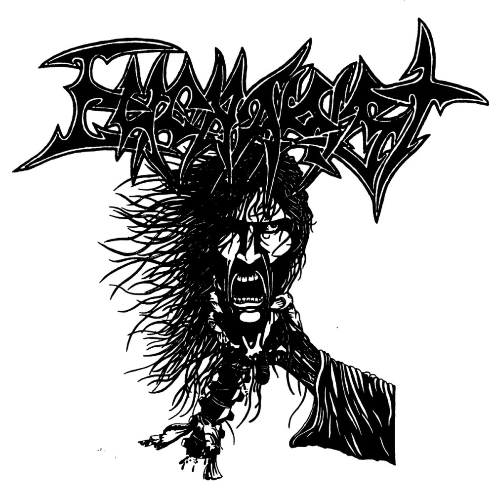 Eucharist - The Demo Years 1989 - 1992