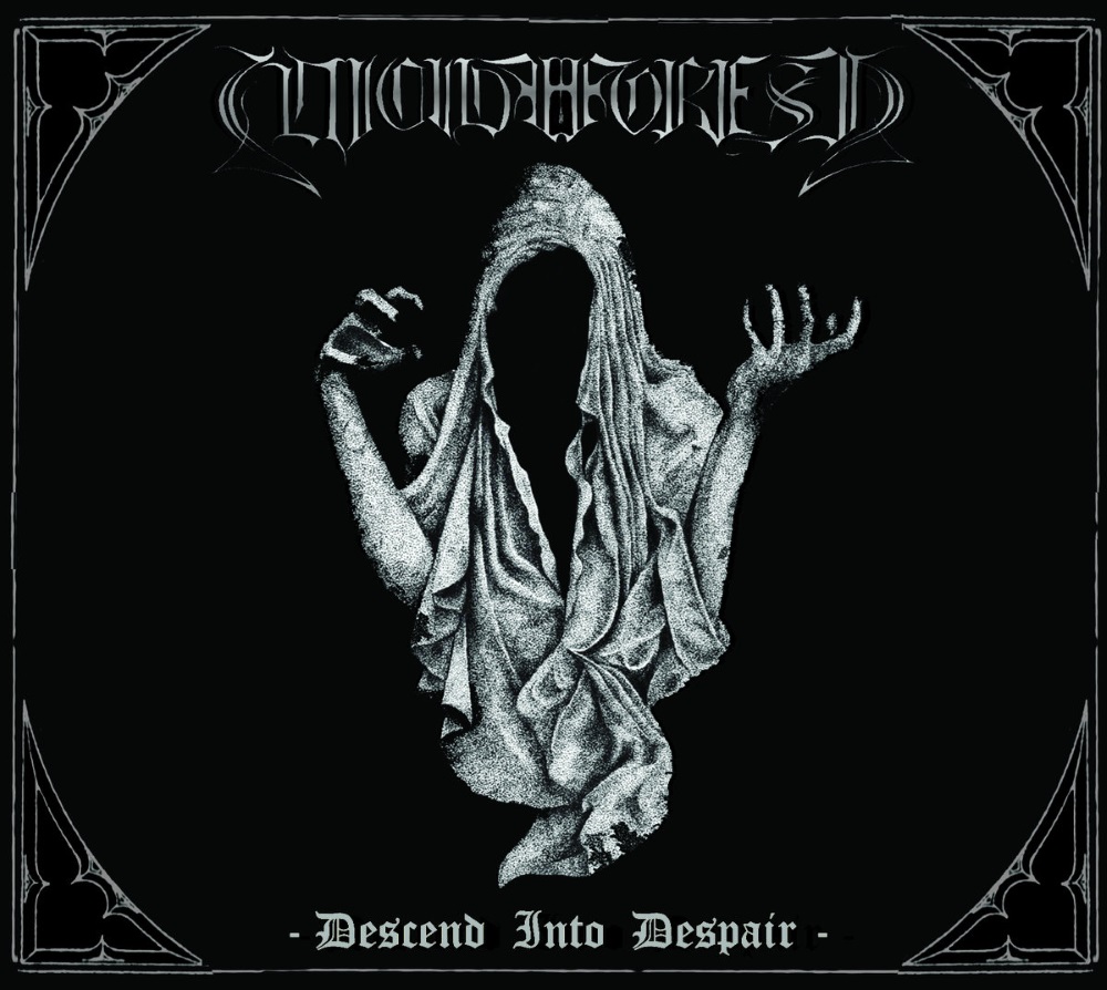 Suicide Forest - Descend into Despair