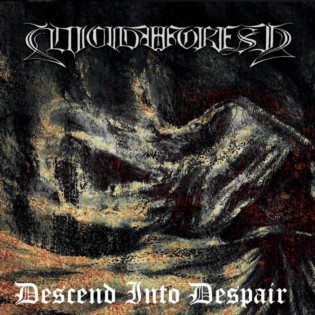 Suicide Forest - Descend into Despair