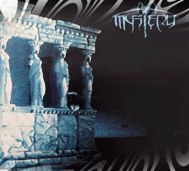 Memoria - Desire (as Mystery) (demo)