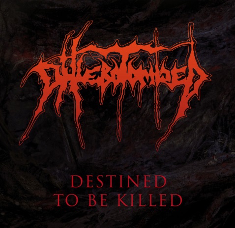 Phlebotomized - Destined to Be Killed (digital)