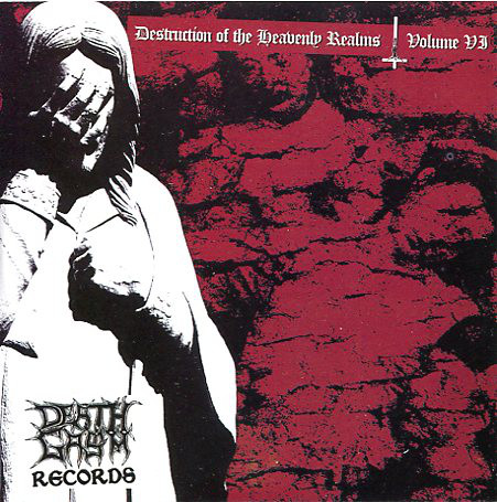 Various D - Destruction Of The Heavenly Realms Volume VI