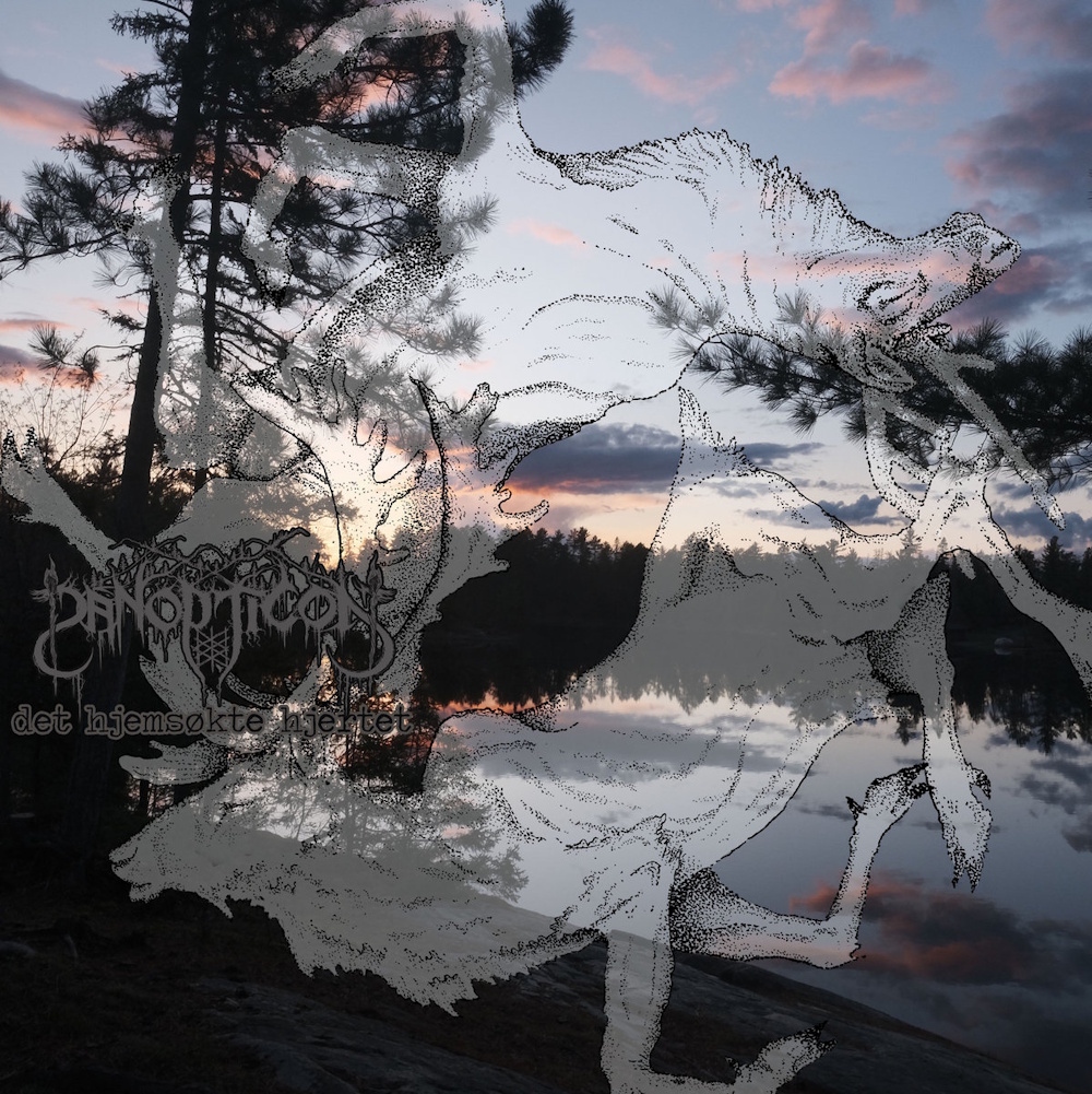 Panopticon - Det Hjems�kte Hjertet