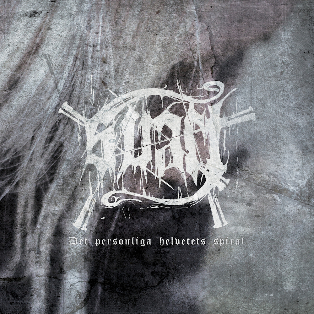 Svart - Det Personliga Helvetets Spiral