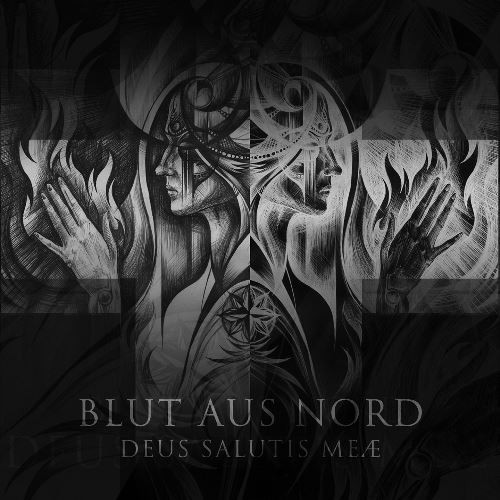 Blut Aus Nord - Deus Salutis Me�