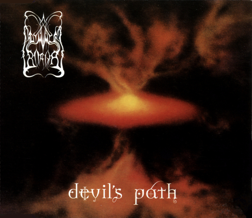 Dimmu Borgir - Devil's Path